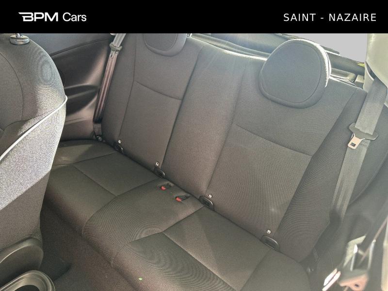 Image FIAT 500 e 95ch MY24