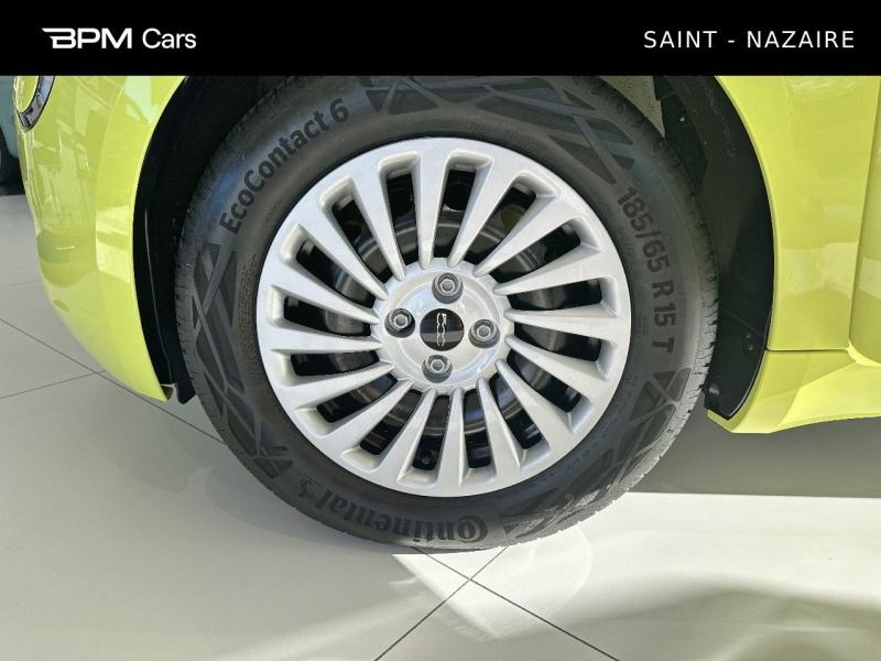 Image FIAT 500 e 95ch MY24