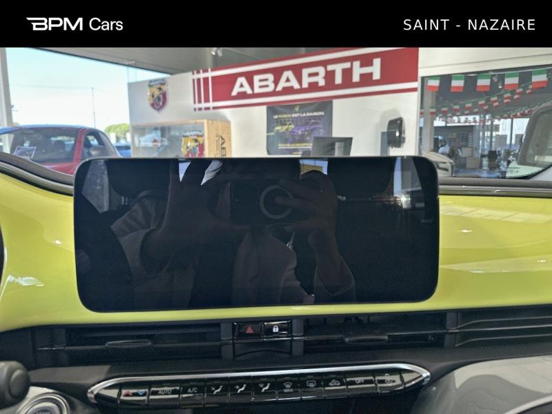 Image FIAT 500 e 95ch MY24