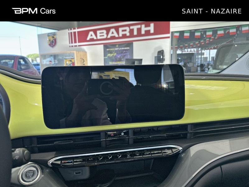 Image FIAT 500 e 95ch MY24