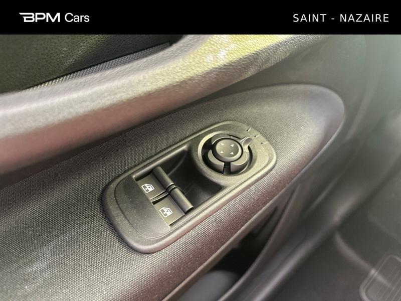 Image FIAT 500 e 95ch MY24