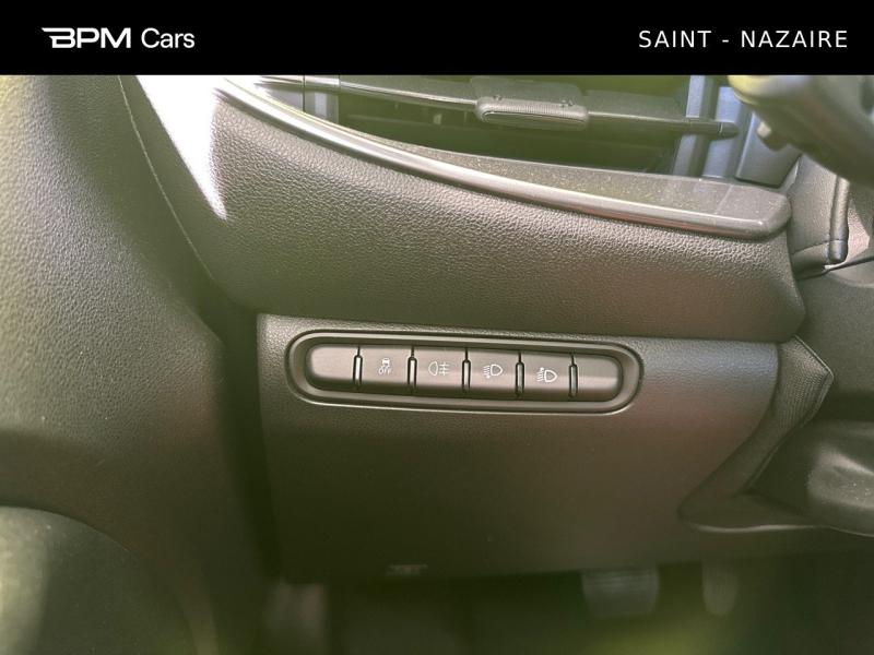 Image FIAT 500 e 95ch MY24