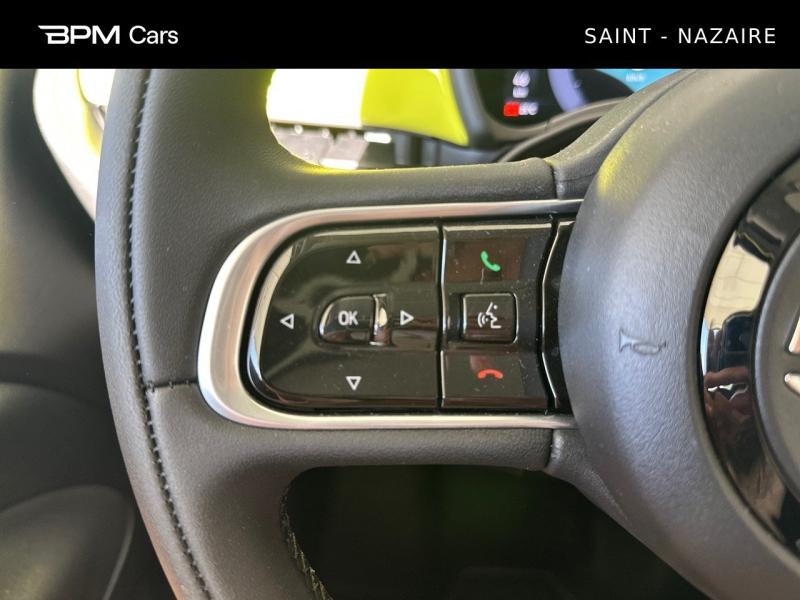 Image FIAT 500 e 95ch MY24