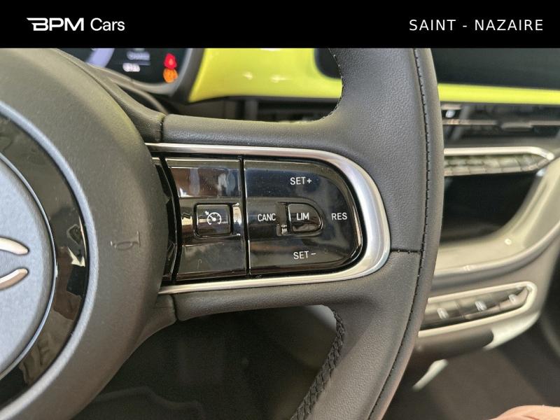 Image FIAT 500 e 95ch MY24