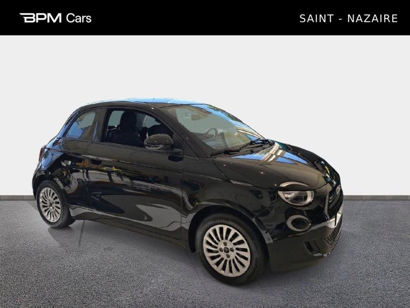 Photo FIAT 500C e 95ch Pack Confort MY24