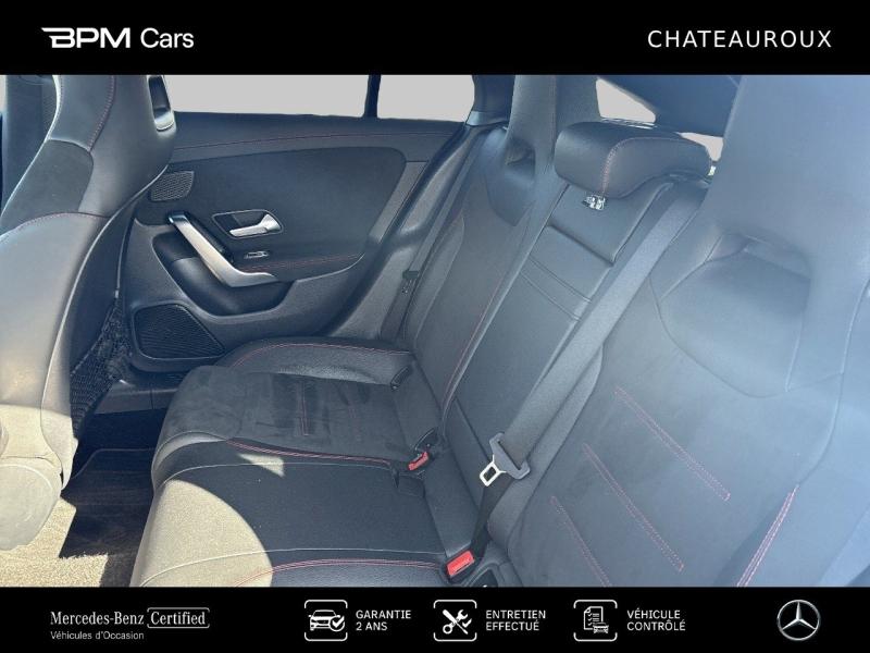 Image MERCEDES-BENZ CLA Shooting Brake 200 d 150ch AMG Line 8G-DCT 8cv