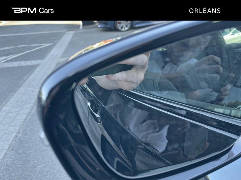 Image BMW Série 5 Touring 520dA xDrive 190ch M Sport Steptronic