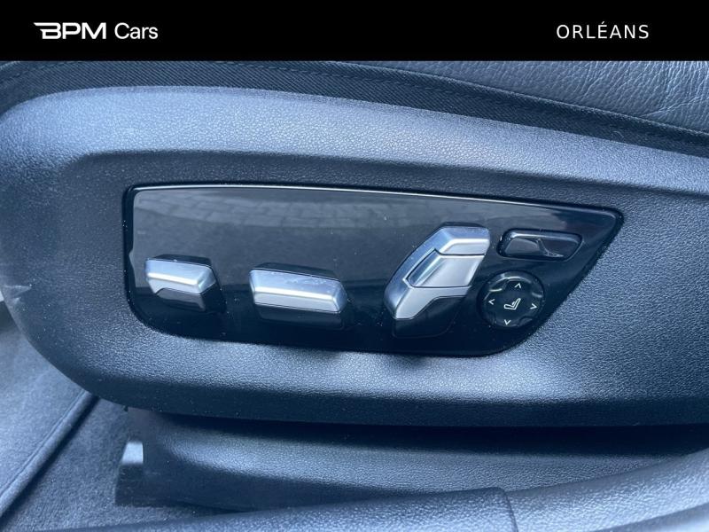 Image BMW Série 5 Touring 520dA xDrive 190ch M Sport Steptronic