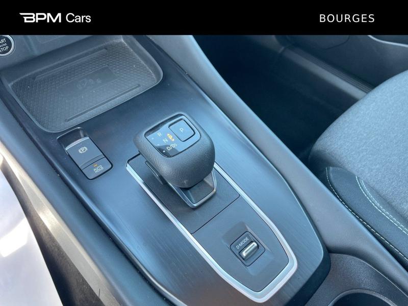 Image NISSAN Qashqai 1.3 Mild Hybrid 158ch N-Style Xtronic