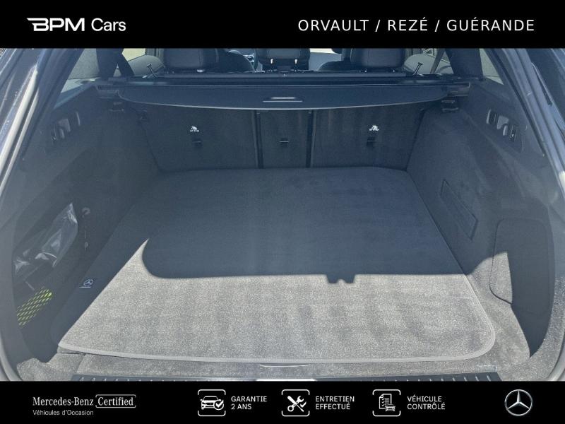 Image MERCEDES-BENZ Classe E Break 220 d 197+23ch AMG Line 9G-Tronic