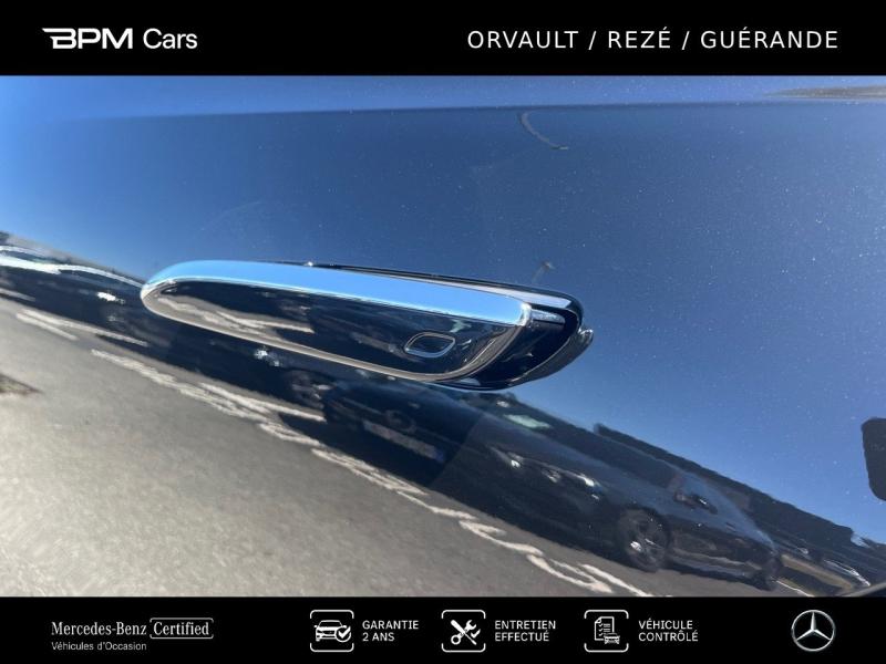 Image MERCEDES-BENZ Classe E Break 220 d 197+23ch AMG Line 9G-Tronic