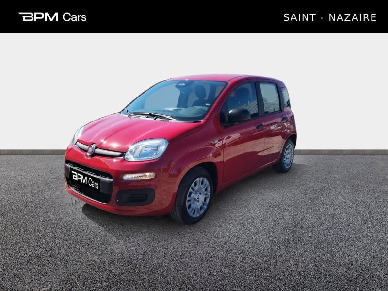 Photo FIAT Panda Classic 1.0 70ch BSG S&S City
