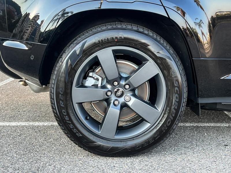 Image LAND-ROVER Defender 110 2.0 P300e X-Dynamic SE