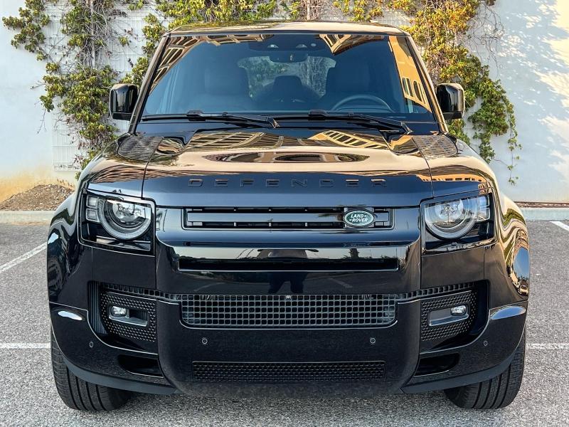 Image LAND-ROVER Defender 110 2.0 P300e X-Dynamic SE