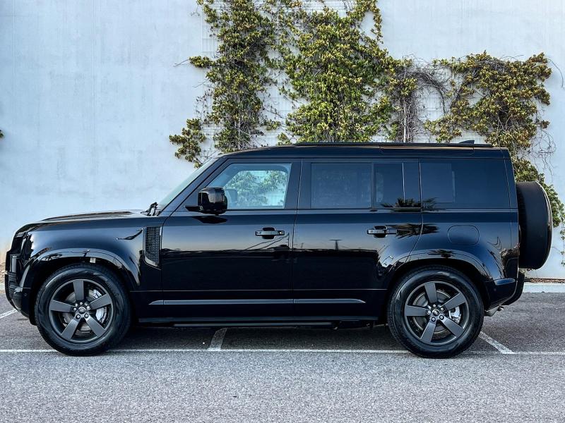 Image LAND-ROVER Defender 110 2.0 P300e X-Dynamic SE