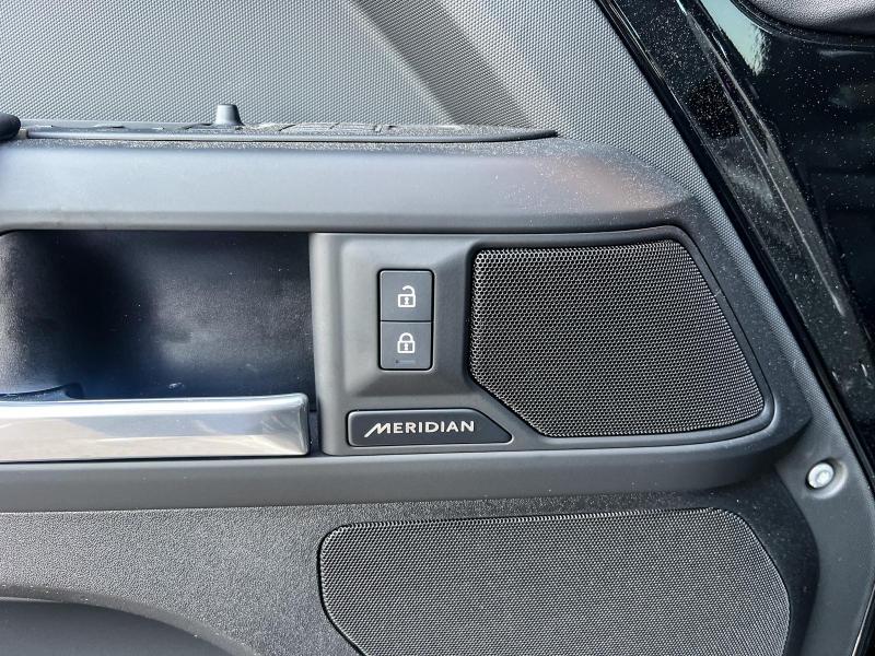 Image LAND-ROVER Defender 110 2.0 P300e X-Dynamic SE