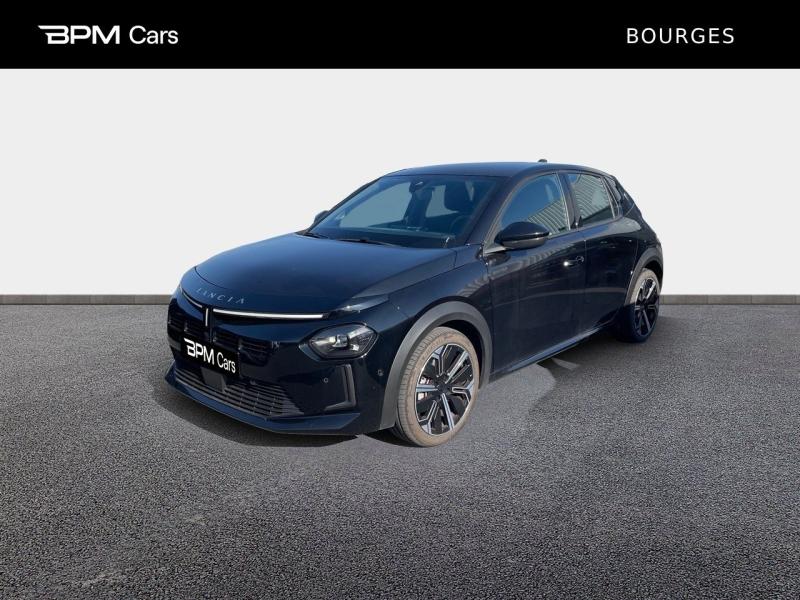 Photo LANCIA Ypsilon 1.2 Ibrida 100ch LX eDCT6