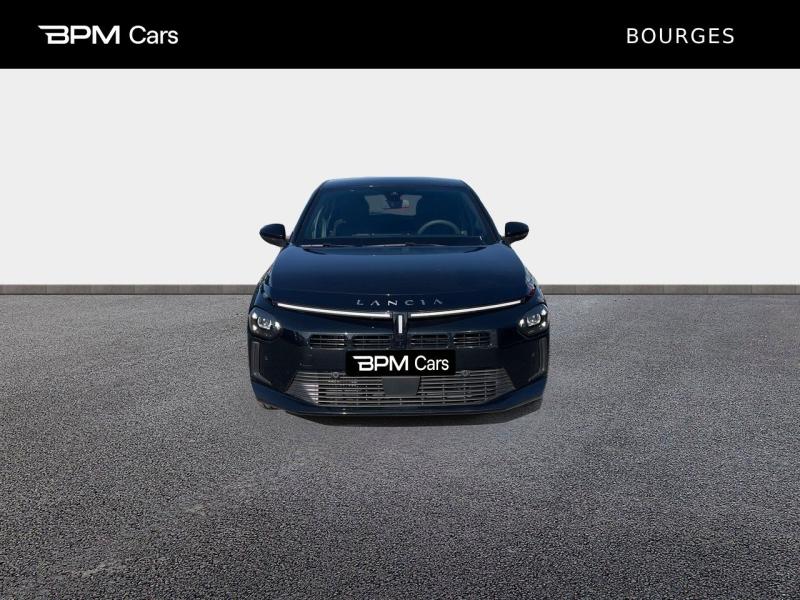 Image LANCIA Ypsilon 1.2 Ibrida 100ch LX eDCT6