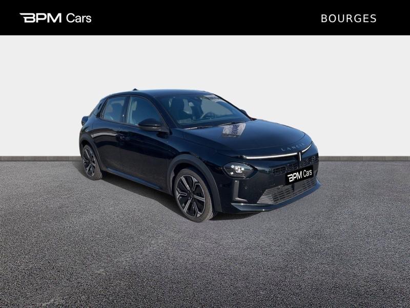 Image LANCIA Ypsilon 1.2 Ibrida 100ch LX eDCT6