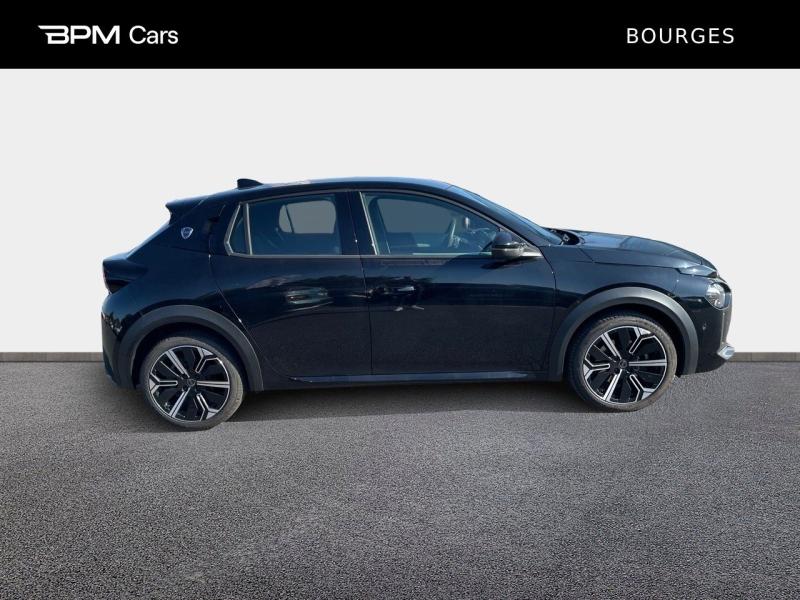 Image LANCIA Ypsilon 1.2 Ibrida 100ch LX eDCT6