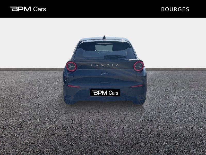 Image LANCIA Ypsilon 1.2 Ibrida 100ch LX eDCT6