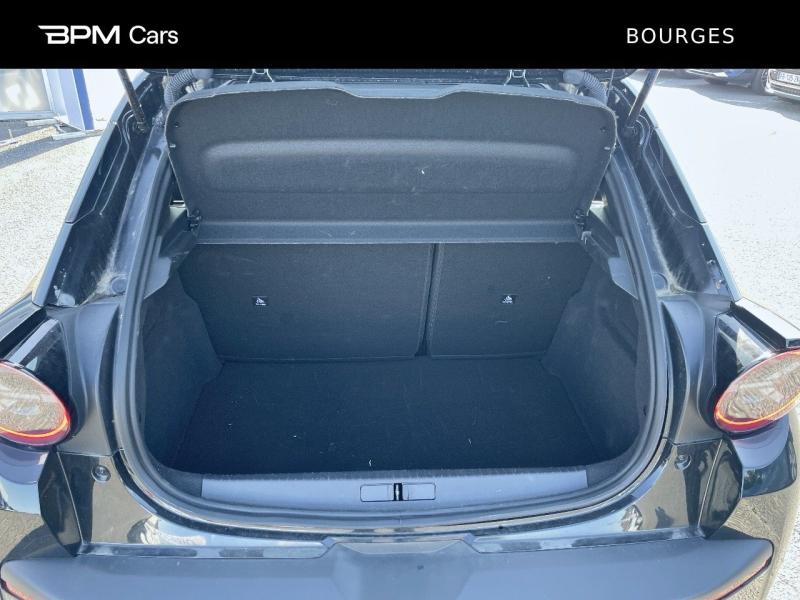 Image LANCIA Ypsilon 1.2 Ibrida 100ch LX eDCT6