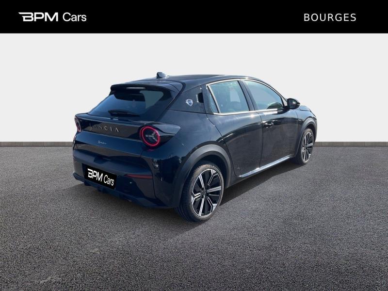 Image LANCIA Ypsilon 1.2 Ibrida 100ch LX eDCT6