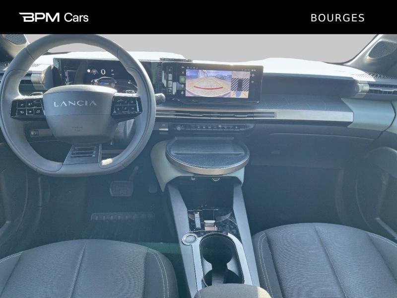 Image LANCIA Ypsilon 1.2 Ibrida 100ch LX eDCT6