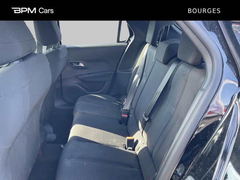 Image LANCIA Ypsilon 1.2 Ibrida 100ch LX eDCT6