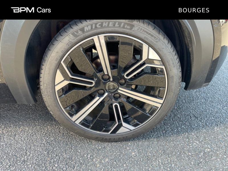 Image LANCIA Ypsilon 1.2 Ibrida 100ch LX eDCT6