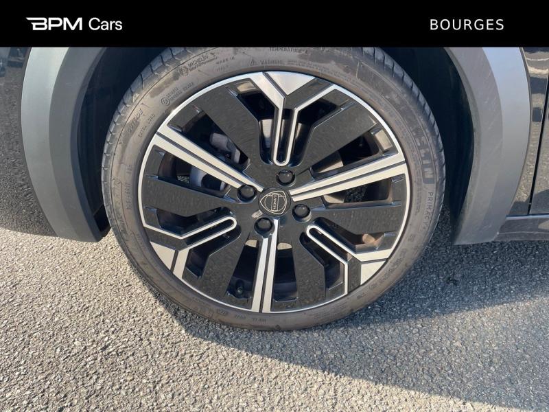 Image LANCIA Ypsilon 1.2 Ibrida 100ch LX eDCT6