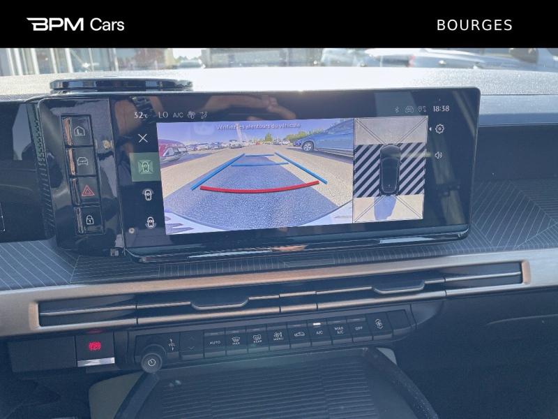 Image LANCIA Ypsilon 1.2 Ibrida 100ch LX eDCT6