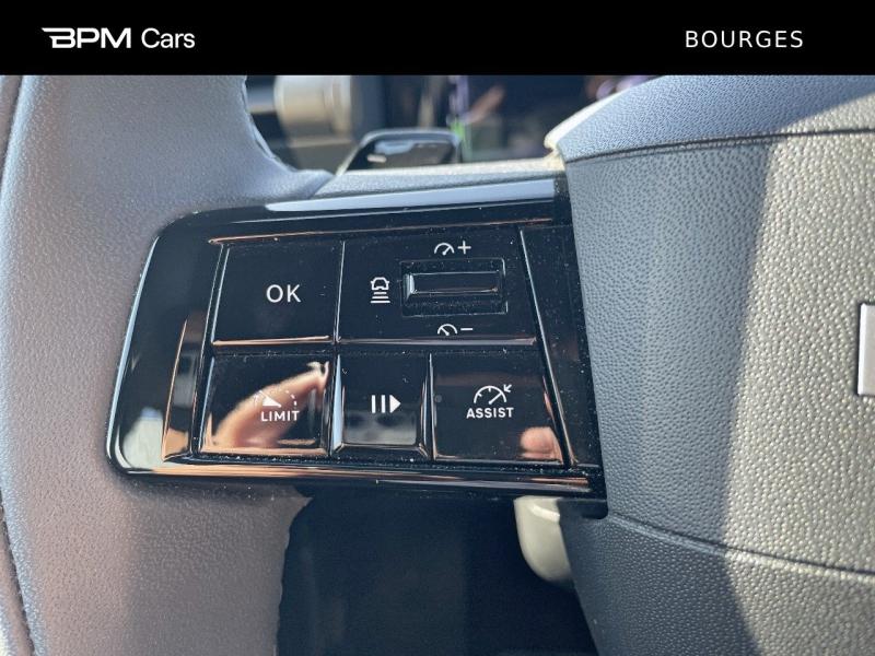 Image LANCIA Ypsilon 1.2 Ibrida 100ch LX eDCT6