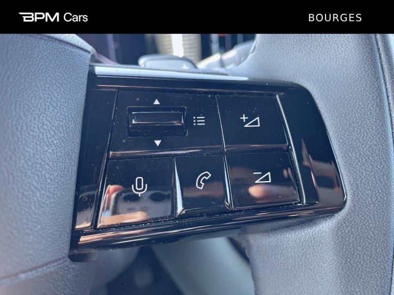 Image LANCIA Ypsilon 1.2 Ibrida 100ch LX eDCT6