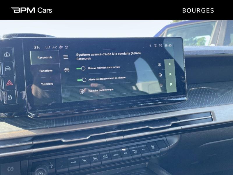 Image LANCIA Ypsilon 1.2 Ibrida 100ch LX eDCT6