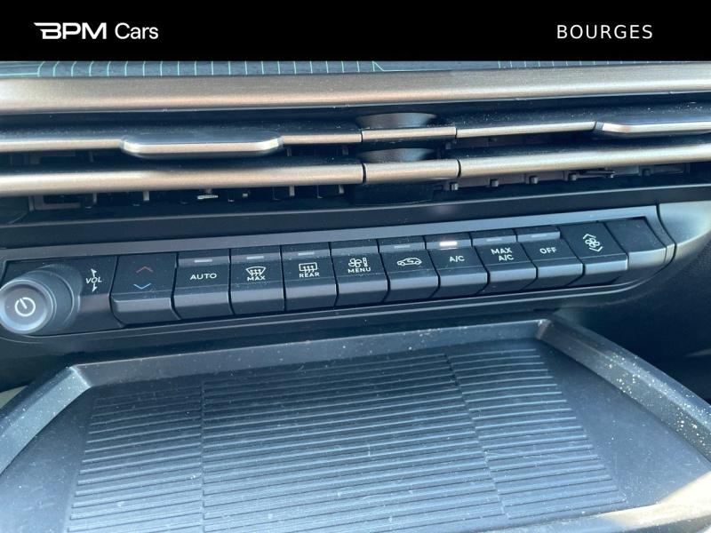 Image LANCIA Ypsilon 1.2 Ibrida 100ch LX eDCT6