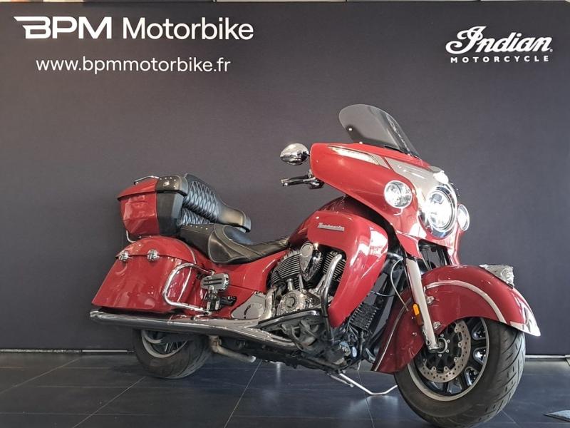Image INDIAN Roadmaster Roadmaster 1811