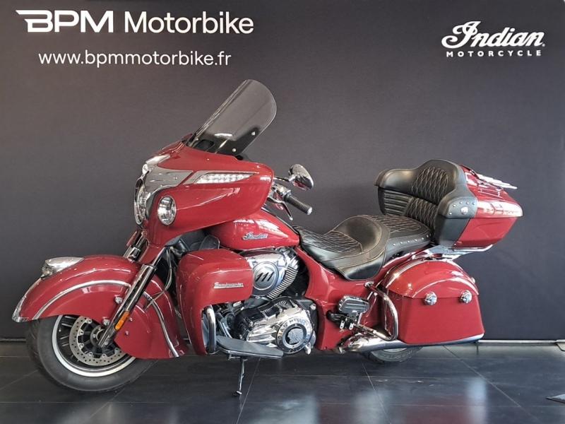 Image INDIAN Roadmaster Roadmaster 1811