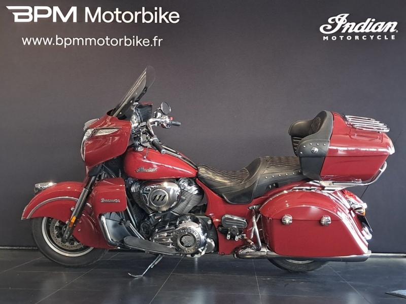 Image INDIAN Roadmaster Roadmaster 1811