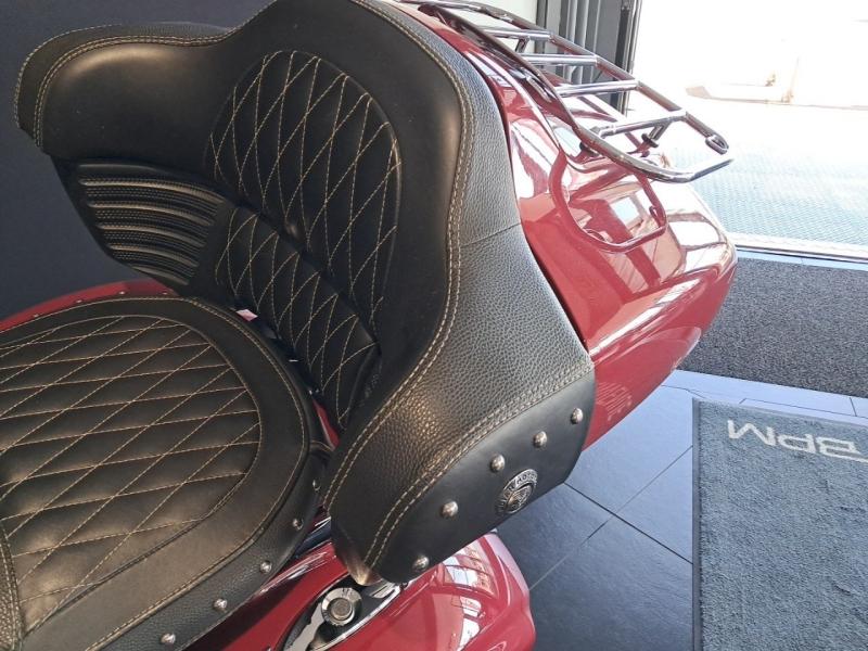 Image INDIAN Roadmaster Roadmaster 1811