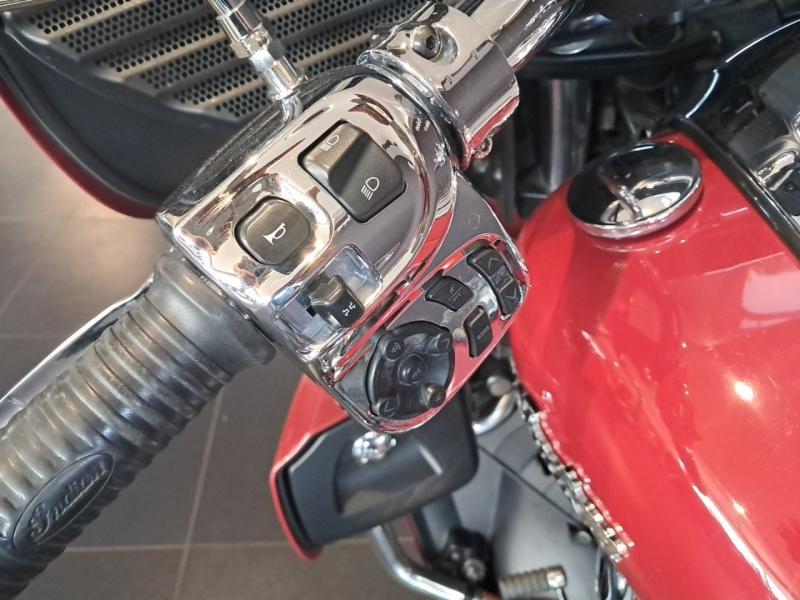 Image INDIAN Roadmaster Roadmaster 1811