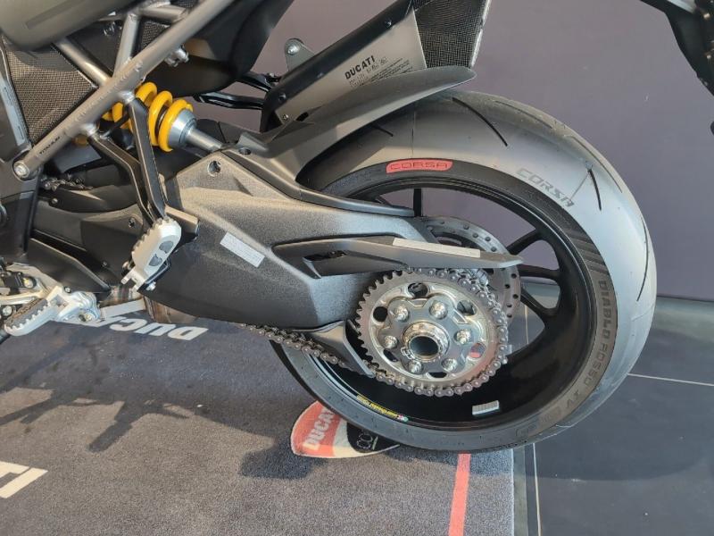Image DUCATI Multistrada Multistrada V4 RS à partir de 517 ? par mois