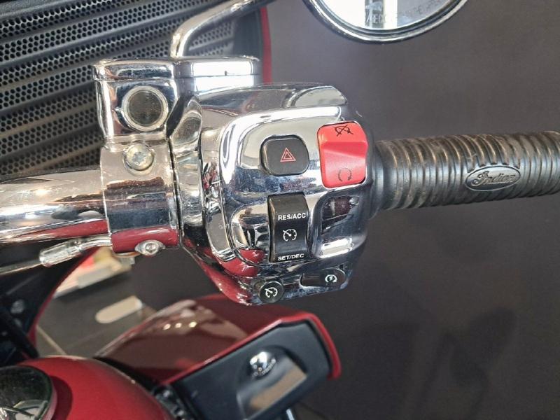 Image INDIAN Roadmaster Roadmaster 1811