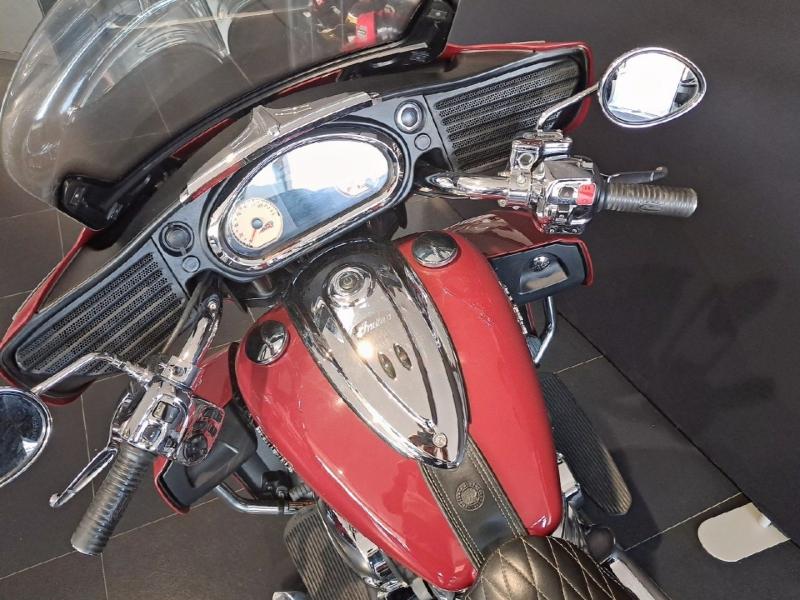 Image INDIAN Roadmaster Roadmaster 1811