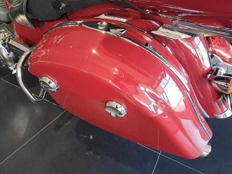 Image INDIAN Roadmaster Roadmaster 1811