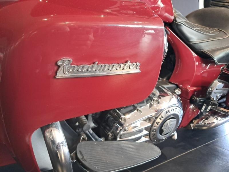 Image INDIAN Roadmaster Roadmaster 1811