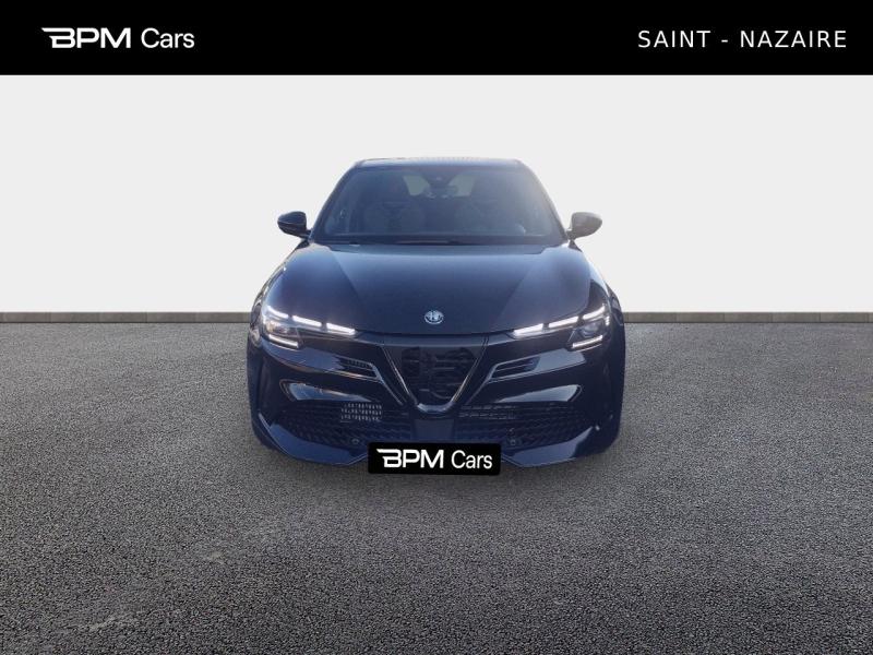 Image ALFA ROMEO Junior 1.2 Ibrida 136ch Speciale DCT6