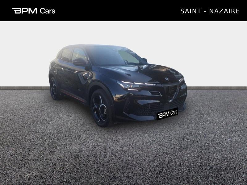 Image ALFA ROMEO Junior 1.2 Ibrida 136ch Speciale DCT6