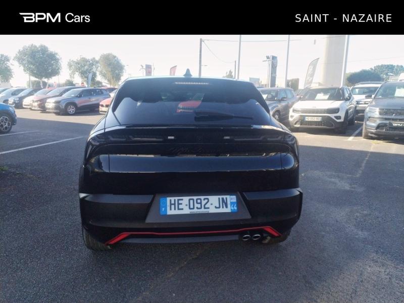 Image ALFA ROMEO Junior 1.2 Ibrida 136ch Speciale DCT6