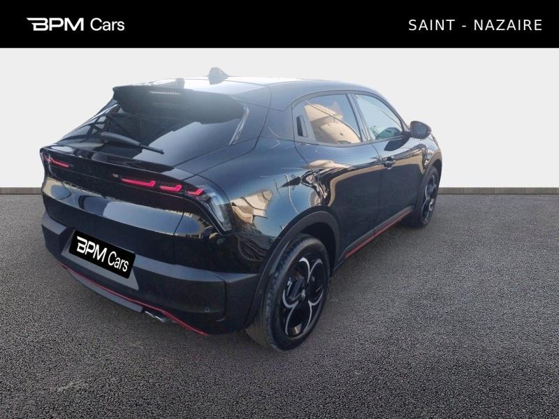 Image ALFA ROMEO Junior 1.2 Ibrida 136ch Speciale DCT6